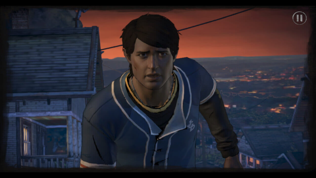 Google Playでゲーム「ウォーキング・デッド シーズン 3」配信開始