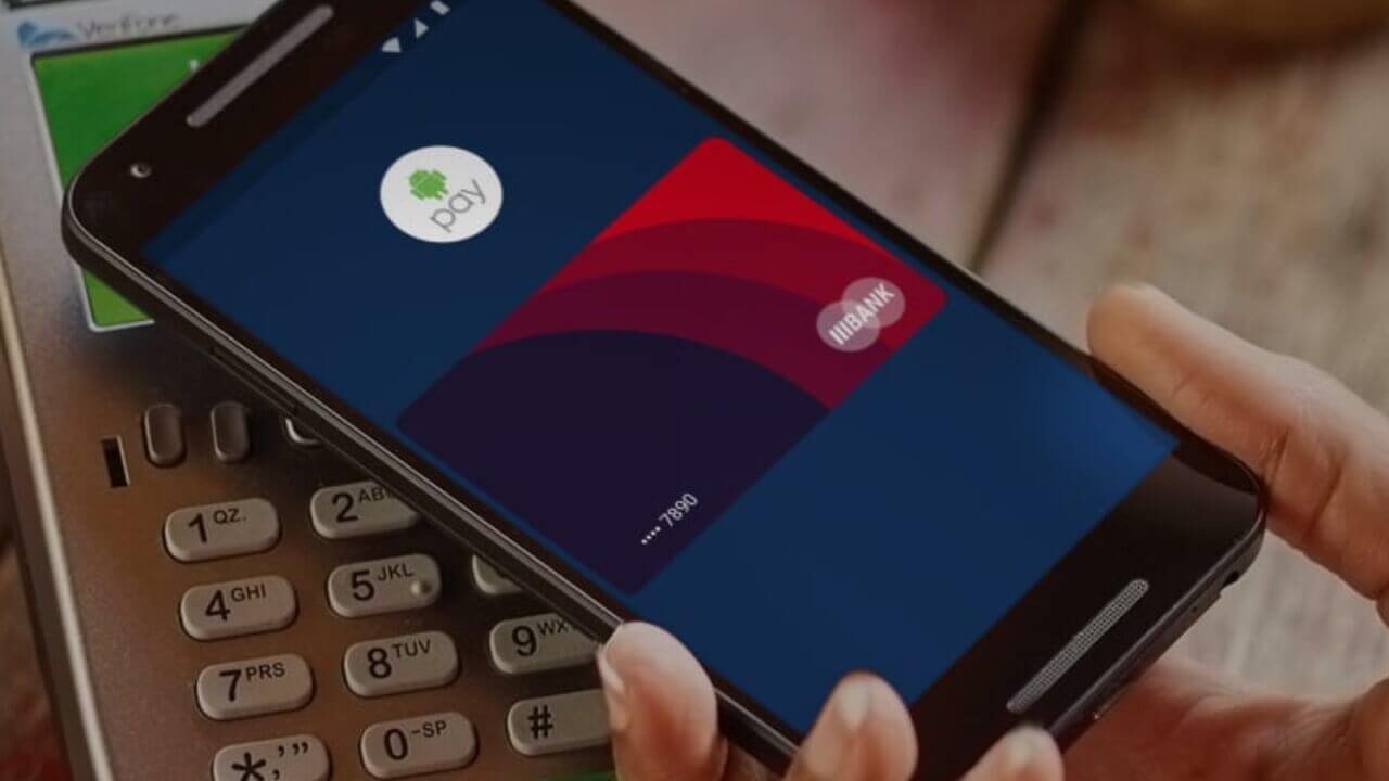「Android Pay」v1.12で日本向け仕様確認
