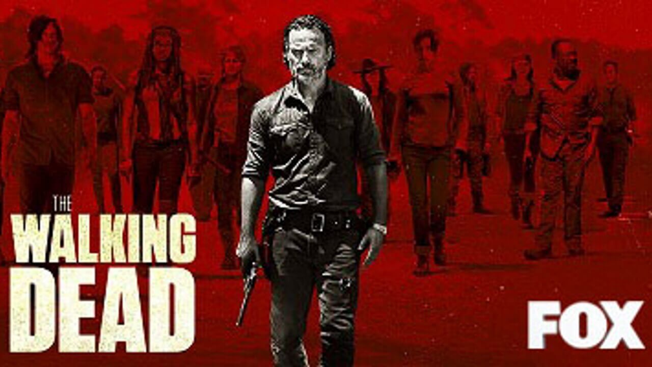 「ウォーキング・デッド」シーズン7後半エピーソードは2017年2月13日配信