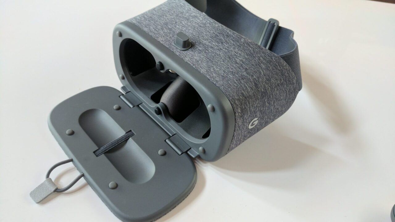 結局「Daydream」って何なのか