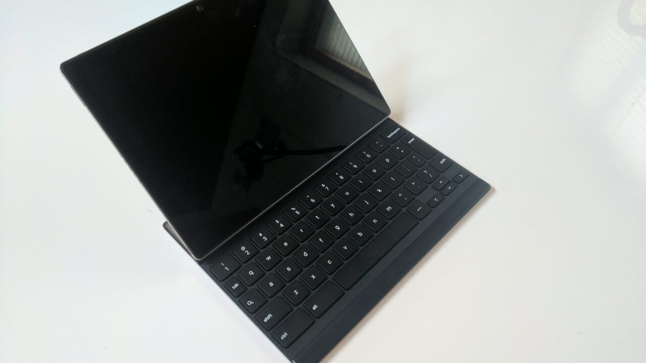 「Pixel C キーボード」&「Google日本語入力」Shift+Ctrl言語切り替えに対応