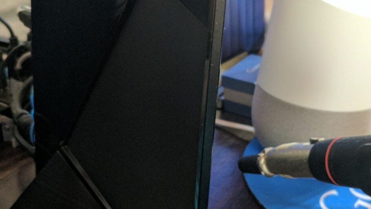 「Android TV」Google アシスタントサポート発表