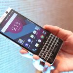 BlackBerry Mercury-2