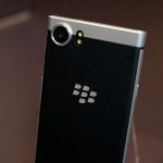 BlackBerry Mercury-3