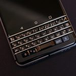 BlackBerry Mercury-4