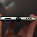 BlackBerry Mercury-5