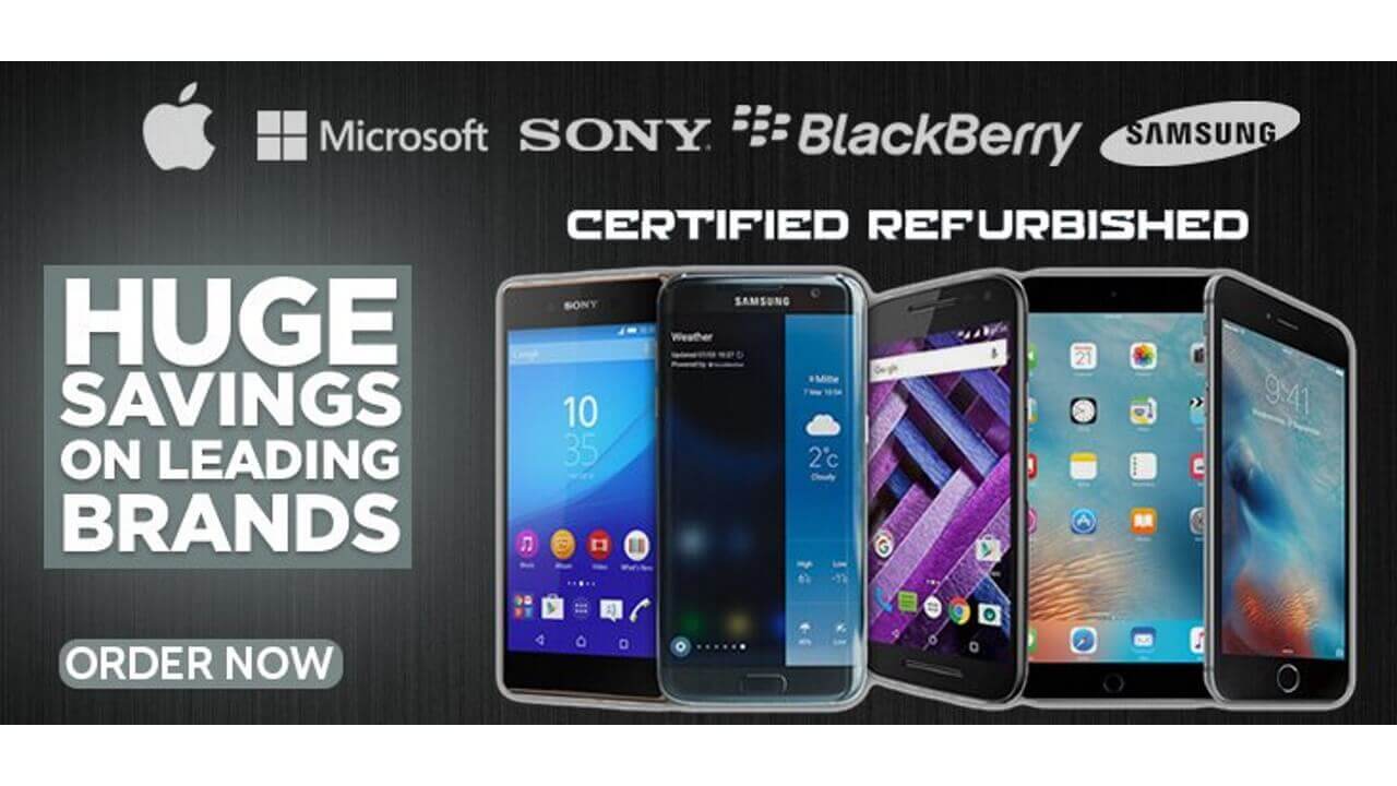 Handtec、メーカー再生品や訳あり品特価販売ページ開設