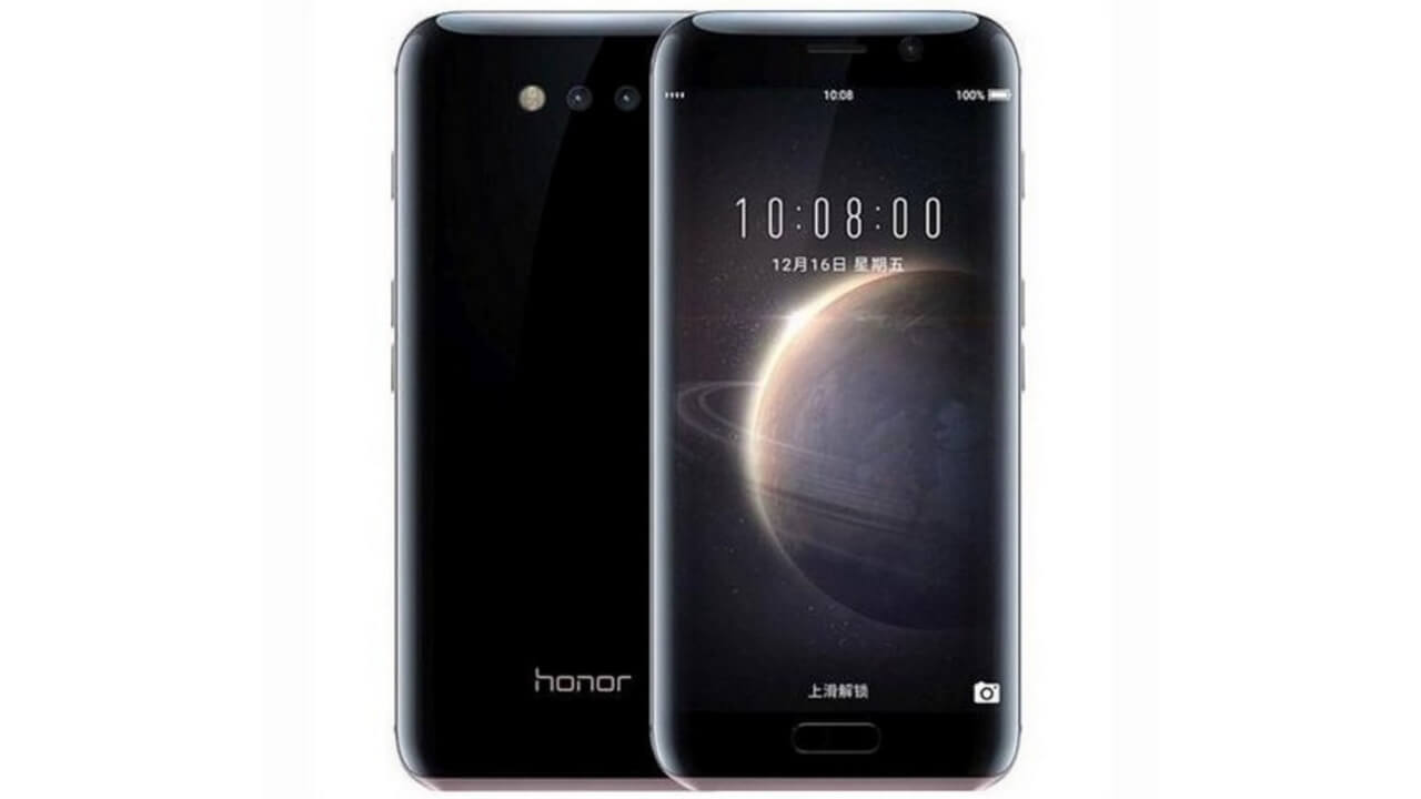 Huawei Honor Magic