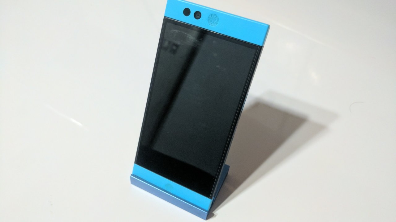 公式で販売終了してるからこそ「Nextbit Robin」をオススメしたい【コラム】