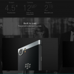 BlackBerry KEYone-2
