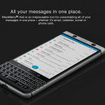 BlackBerry KEYone-7