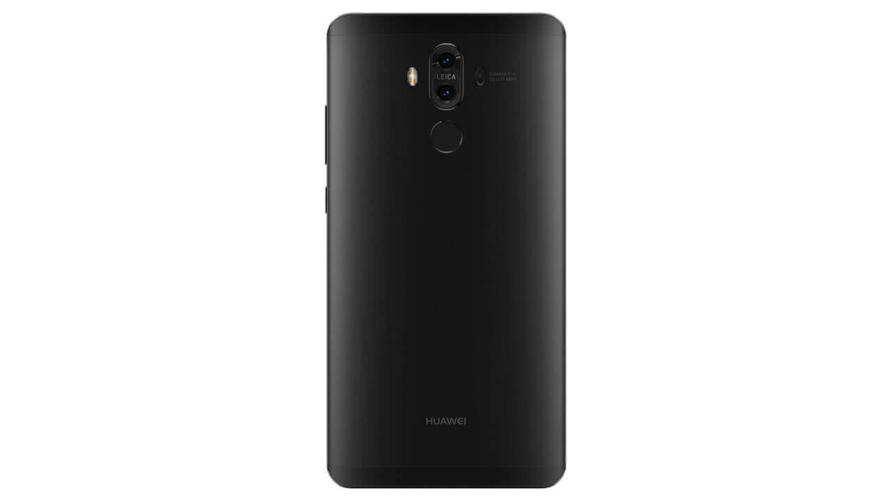 Huawei Mate 9