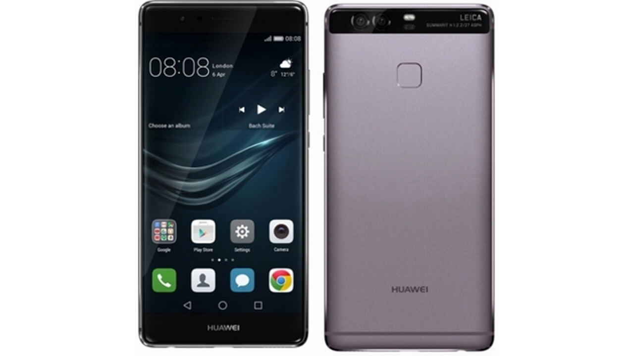 Huawei P9