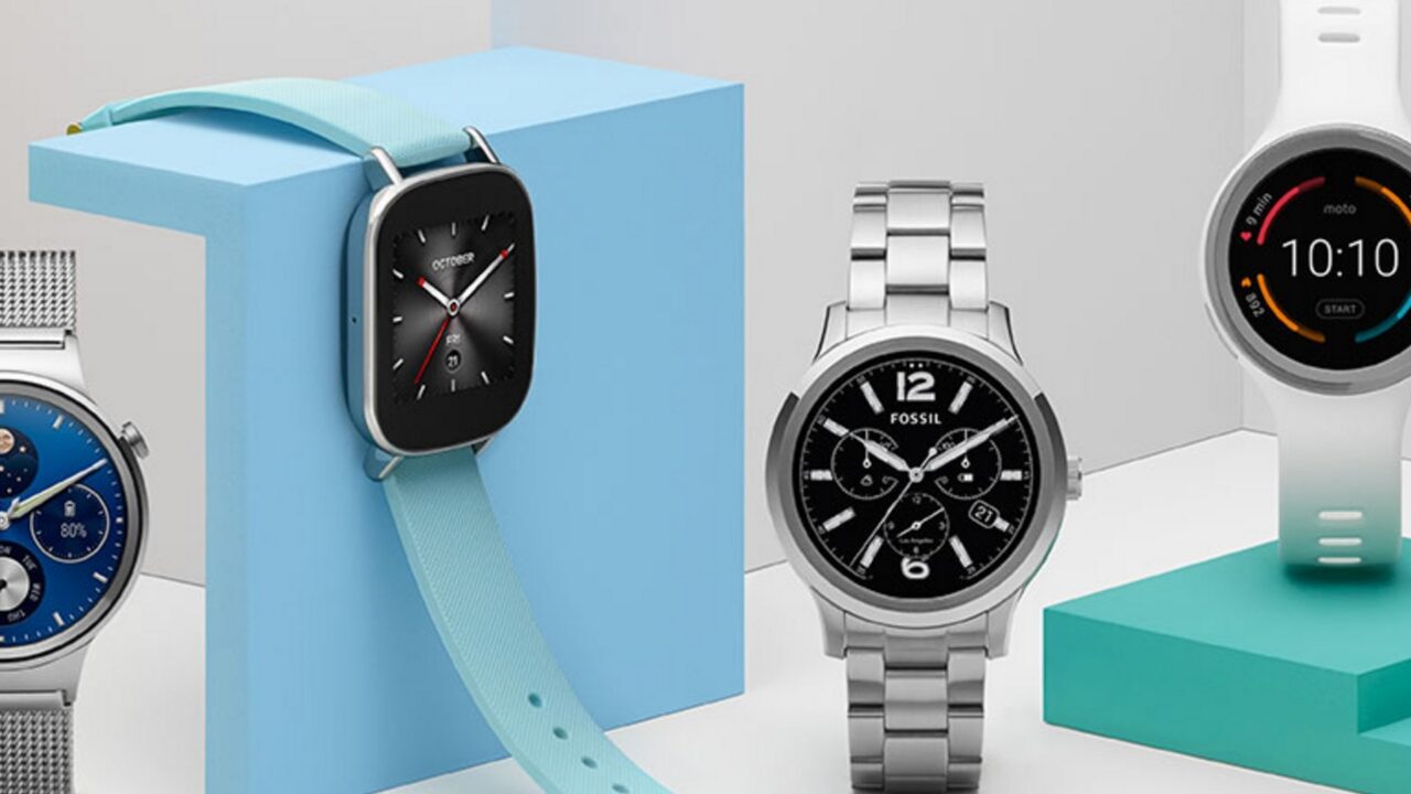 Android Wear