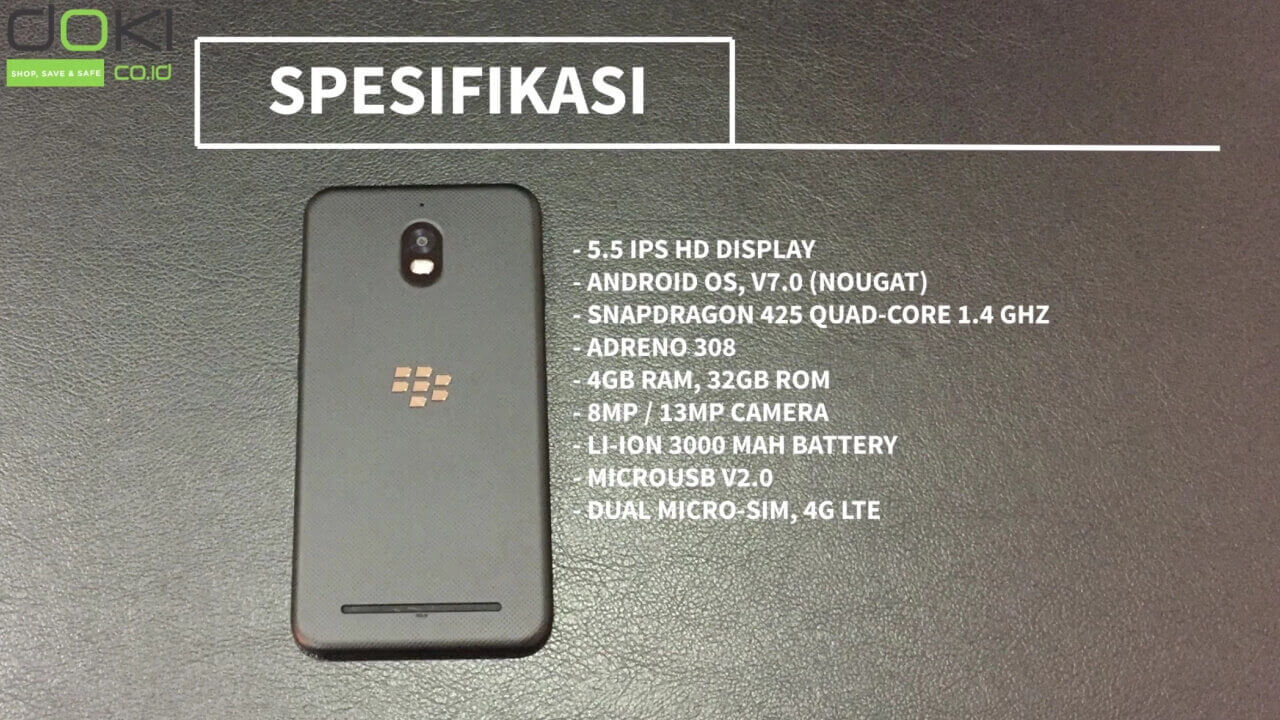 「BlackBerry Aurora」開封動画とコーマシャル動画