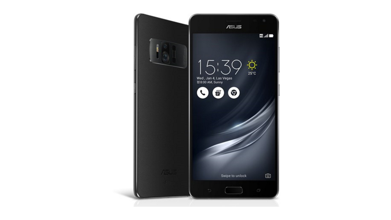 ASUS、4月13日に新製品発表会「Zennovation」国内開催