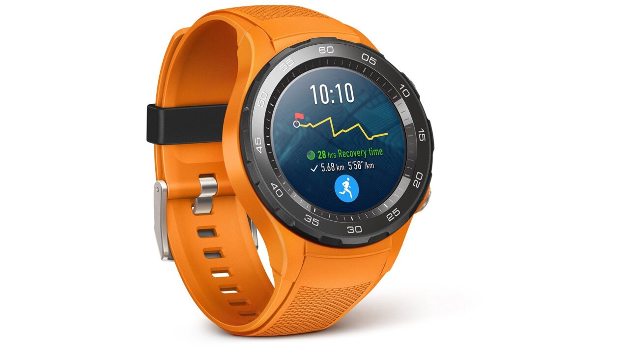 Huawei Watch-2