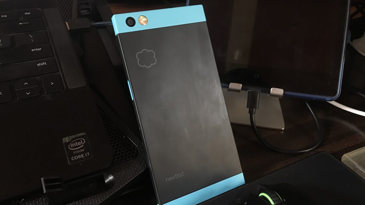 Team Razer、「Nextbit Robin」Android 7.0アップデート開始