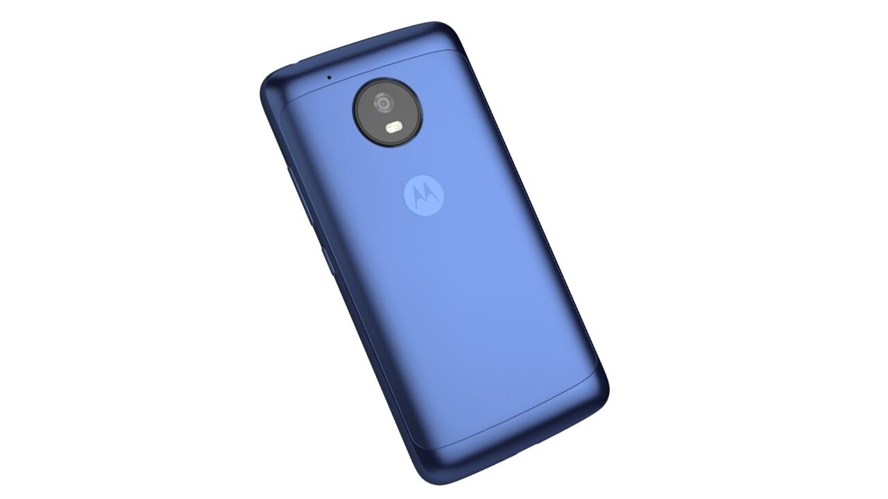 Moto G5