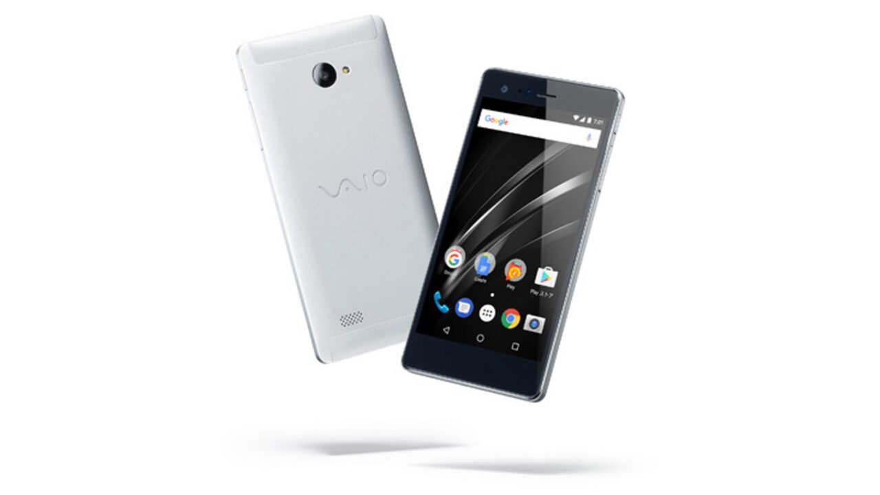 VAIO Phone A