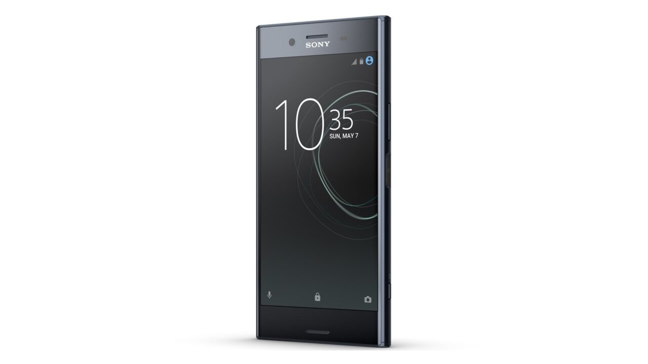 Xperia XZ Premium