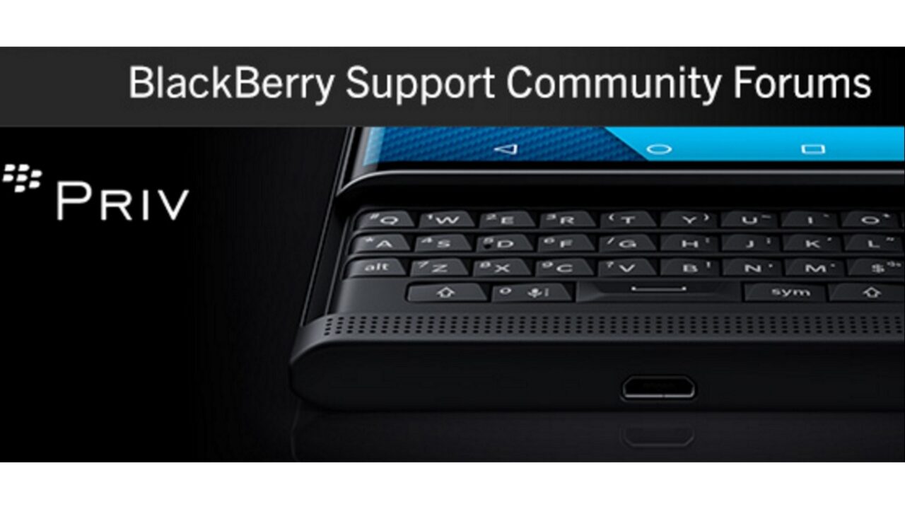 BlackBerry