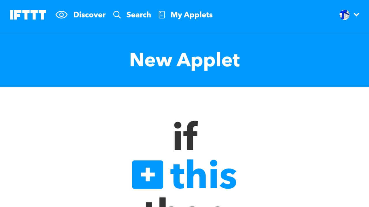IFTTT「Mastodon」トゥートをTwitterなど別SNSにも投稿する方法【How to】