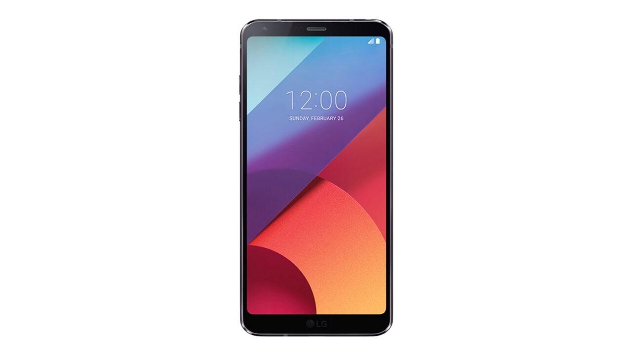 LG G6