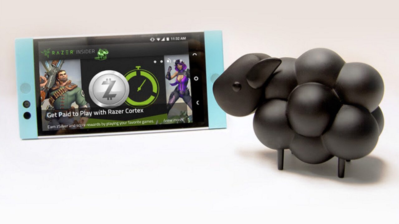 Nextbit Community、4月14日からRAZER Insider Forumsで運用