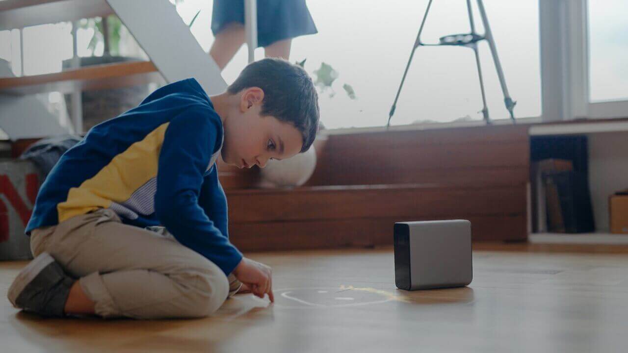 Xperia Touch