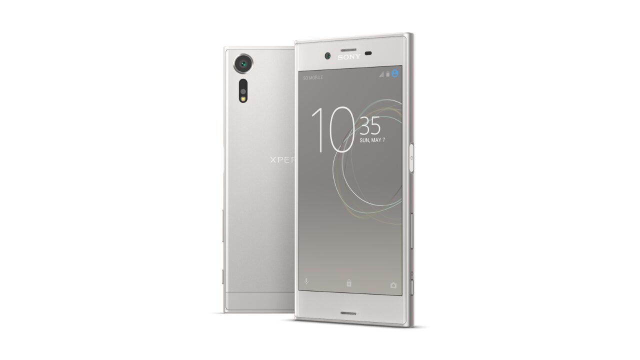 1ShopMobieが「Xperia XZs（G8232 / デュアルSIM）」の販売を開始