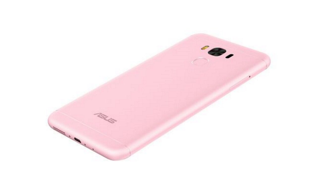 ASUS、スペックアップ「ZenFone 3 Max（ZC553KL）」発表