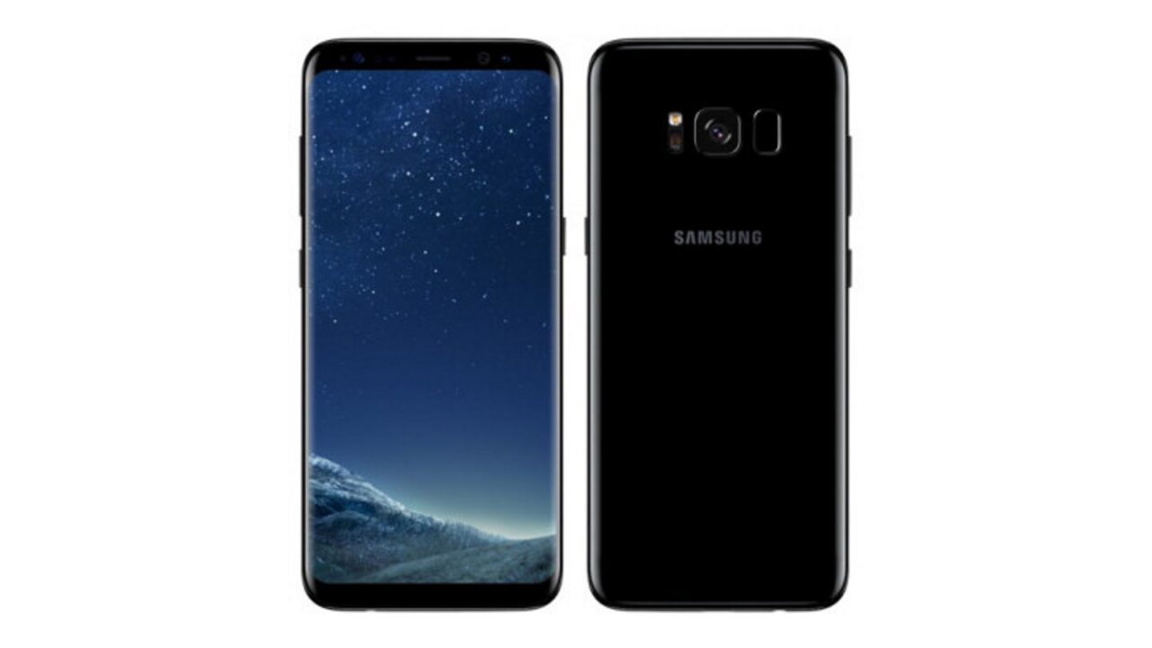Exynos 8895搭載「Galaxy S8/S8+」Handtecに入荷