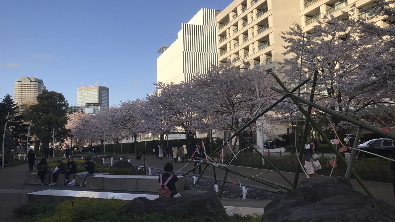 「Google マップ」現在地共有機能を活用して沖縄から東京へ【コラム】