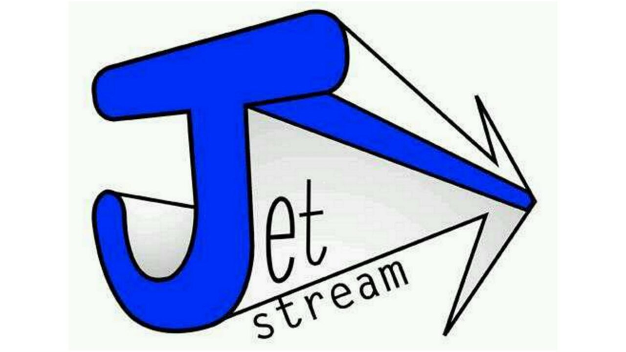 Jetstream BLOG