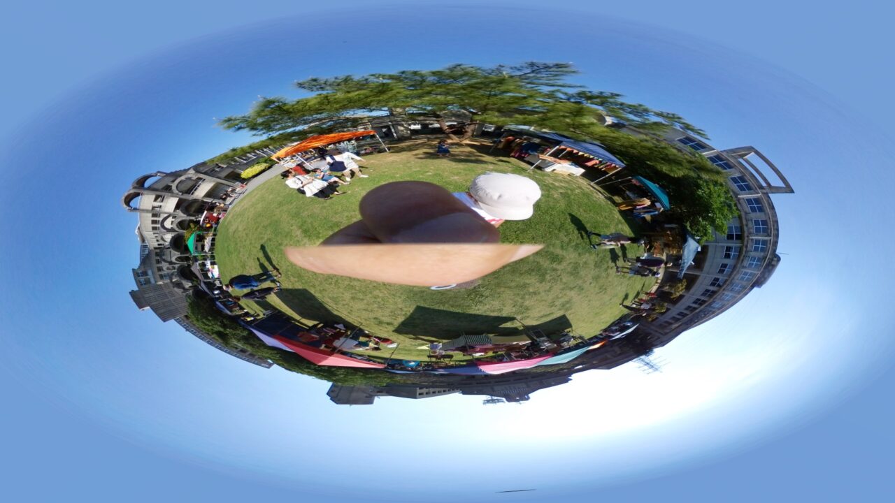 Google ストリートビューの制作～公開レクチャーが100万円ですって【コラム】