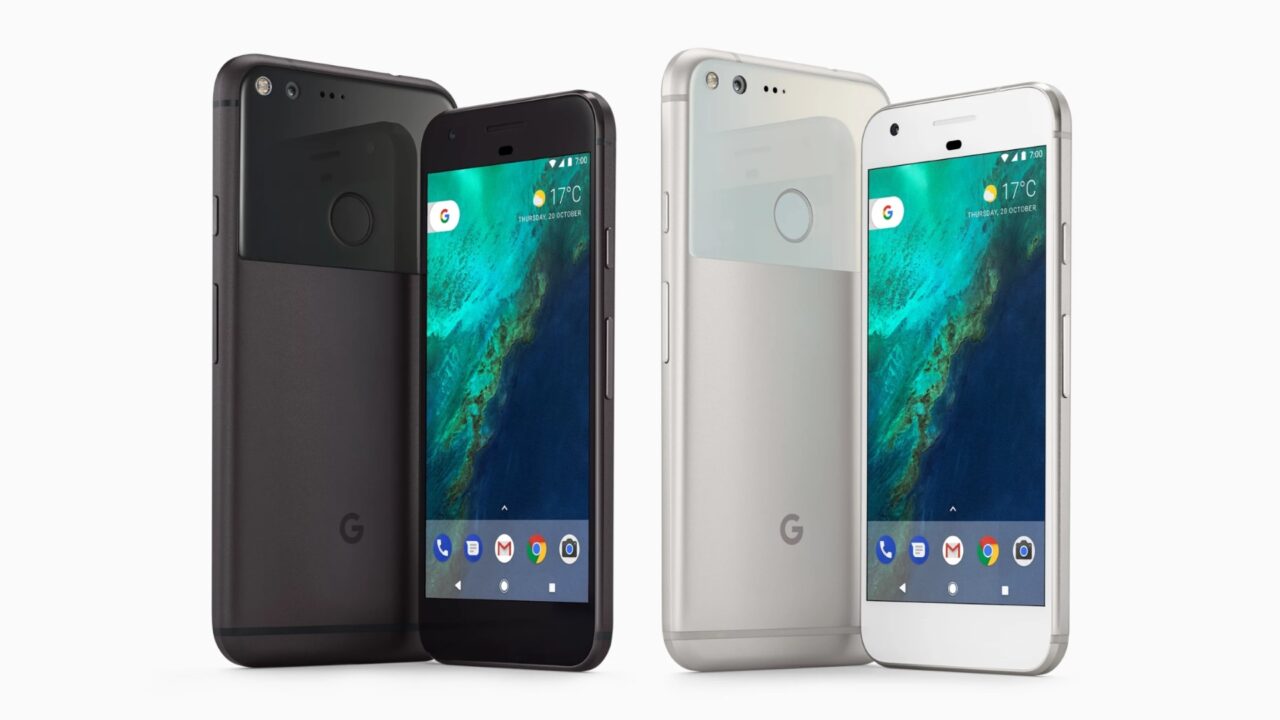 新型PixelかもしれないLG製「G011C」GCF認証取得