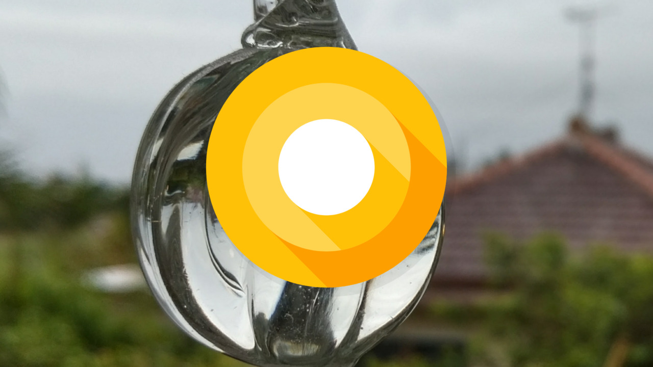 「Android O Beta Program」早くもアップデート配信