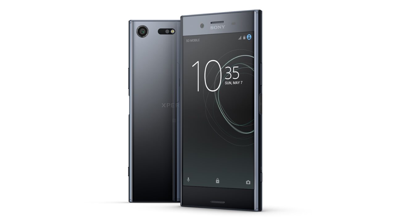 1ShopMobileに「Xperia XZ Premium（G8142）」入荷