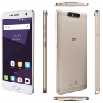 ZTE BLADE V8-2