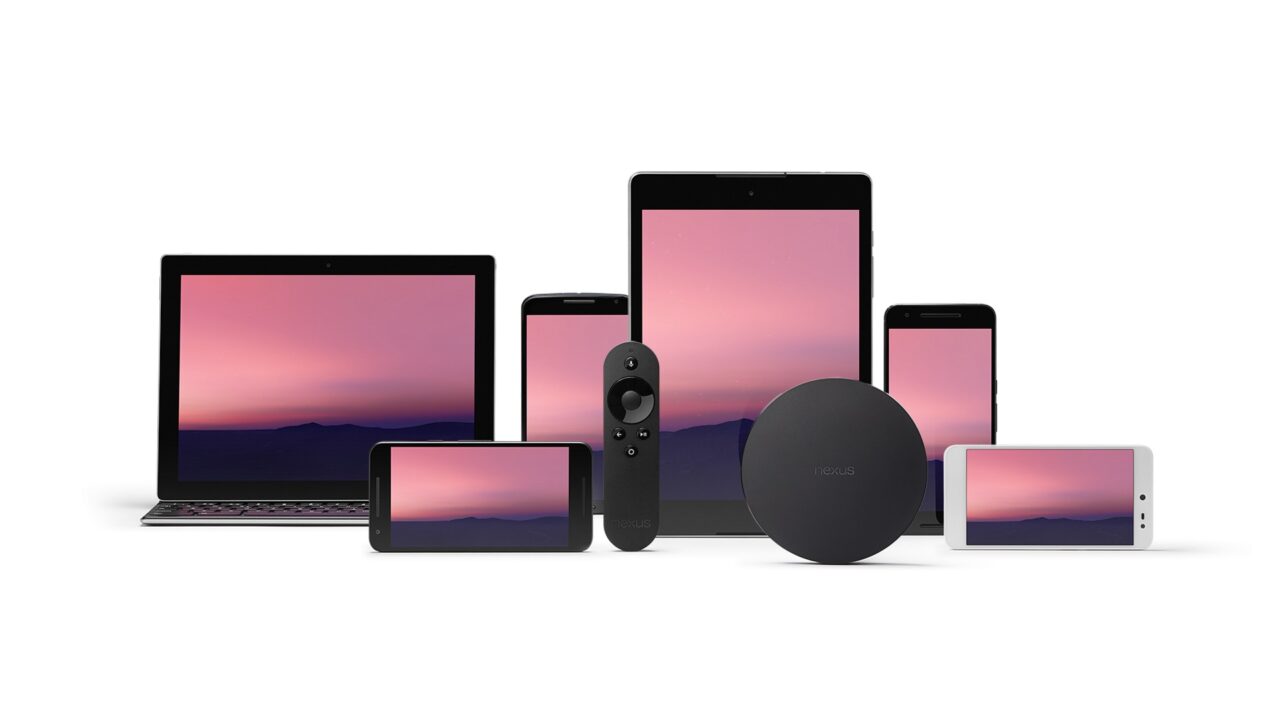 「Android Nougat Beta Program」が「Android O Beta Program」以降へ