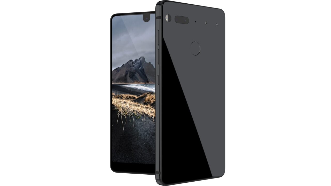 Essential Phone