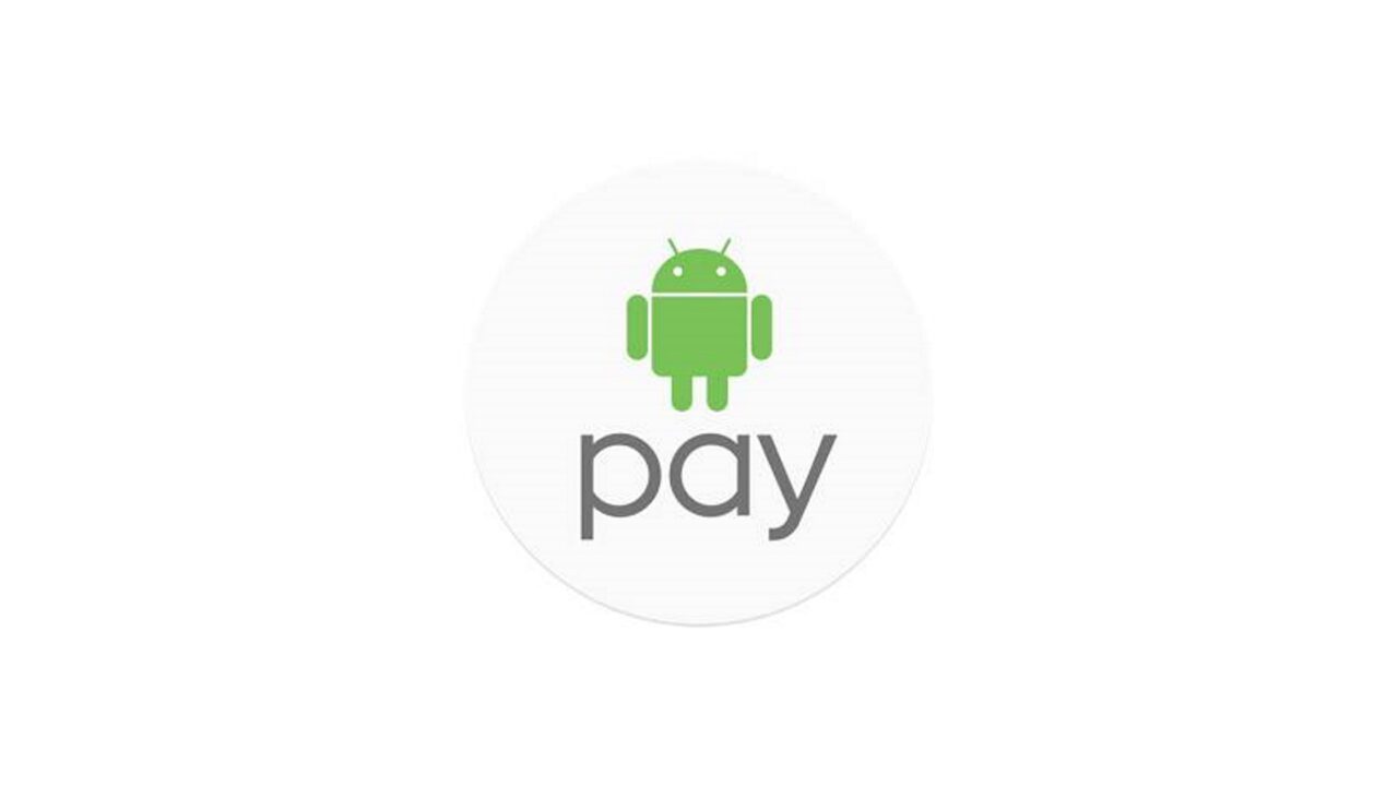 「Android Pay」店舗に関する通知設定項目追加