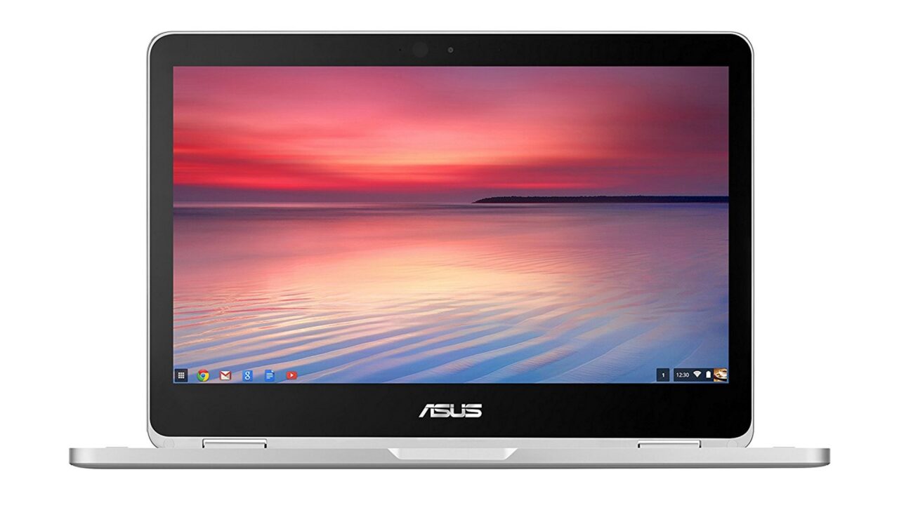 英AmazonにCore m7「Chromebook Flip C302CA」ついに入荷