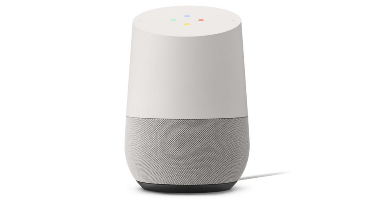 ビックカメラ奇跡の再入荷！初代「Google Home」