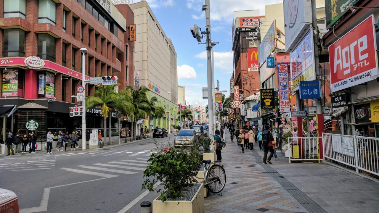 沖縄移住の相談が増えてきたので【コラム】