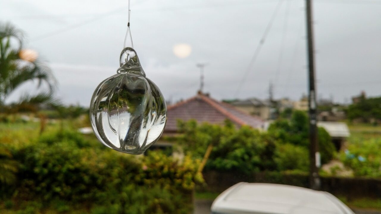 私が沖縄に移住した理由【コラム】