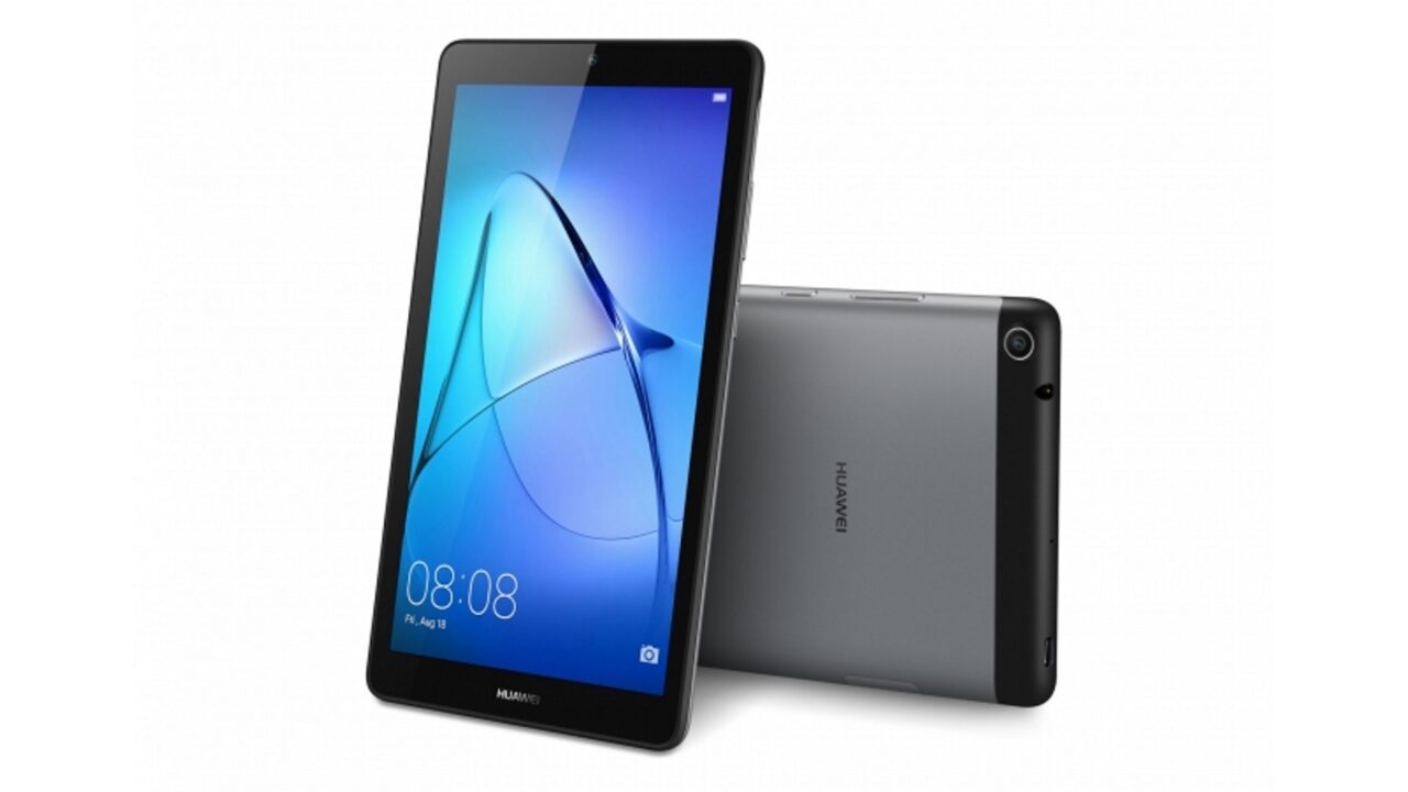 MediaPad T3 7
