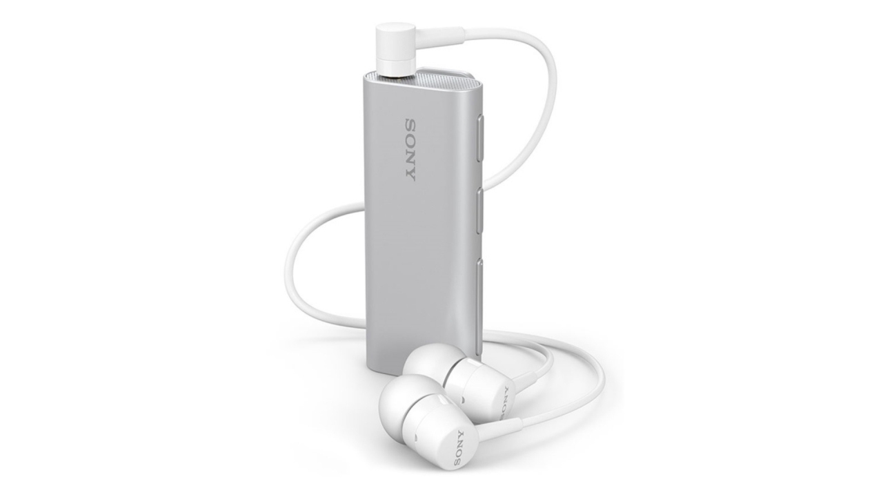 SonyステレオBluetoothヘッドセット「SBH56」価格は£79.99