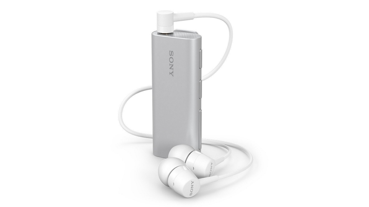 SonyステレオBluetoothヘッドセット「SBH56」本日国内発売